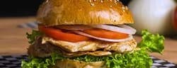 De pollo