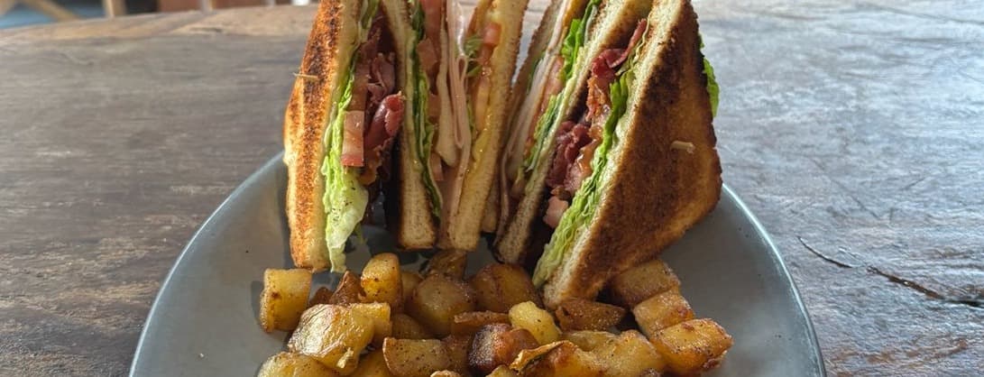 Club sandwich