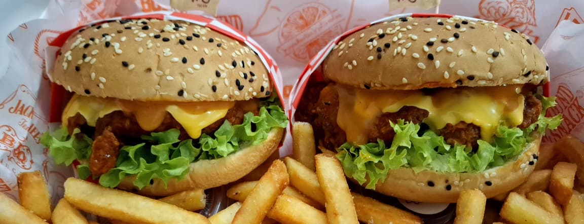 Bufburger