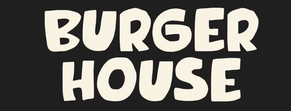 Burger House Burger House