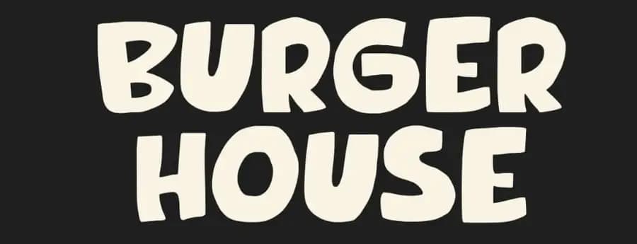 Burger House