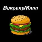 Burguers Maiki Burguers Maiki