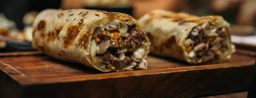 Burrito Trompudo