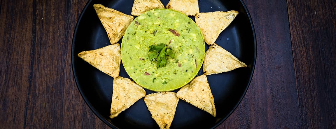 Guacamole