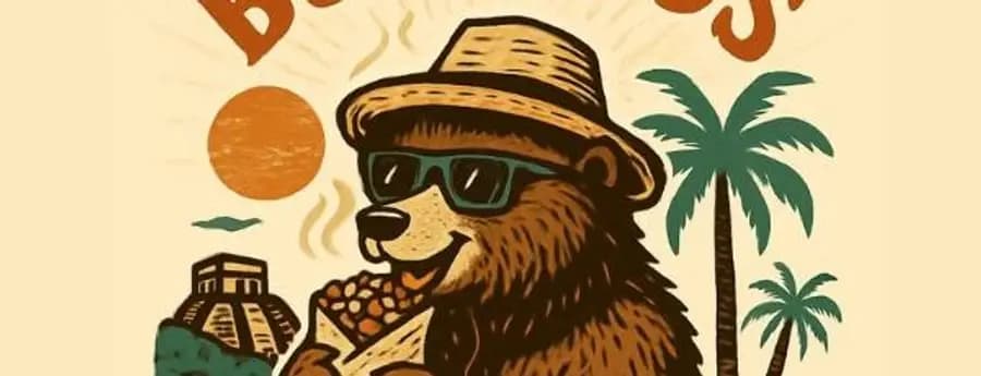 Burritos El Oso Famoso