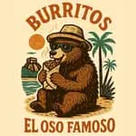 Burritos El Oso Famoso Burritos El Oso Famoso