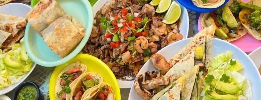 Zama Food