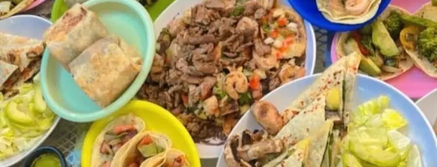 Zama Food
