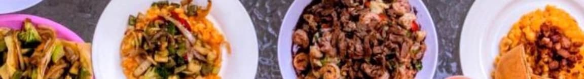 Zama Food Zama Food