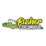Busher Cocdril's Busher Cocdril's
