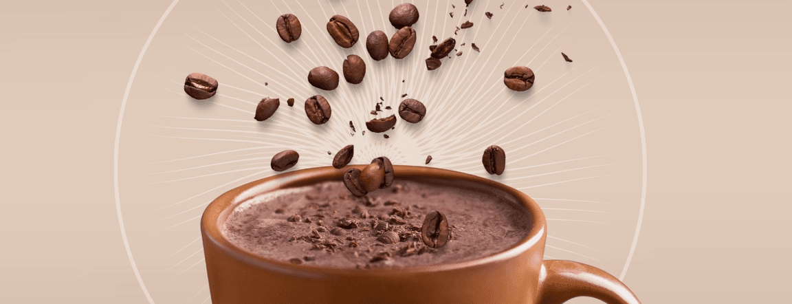 Mocha love