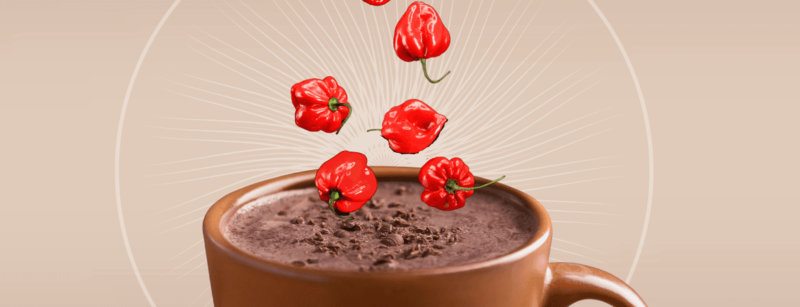 Spicy love