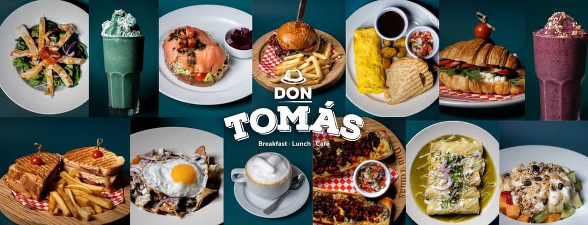 Café Don Tomás Café Don Tomás