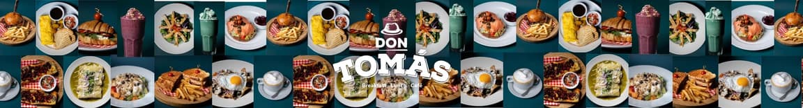 Café Don Tomás Café Don Tomás