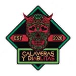 Calaveras y Diablitas Calaveras y Diablitas