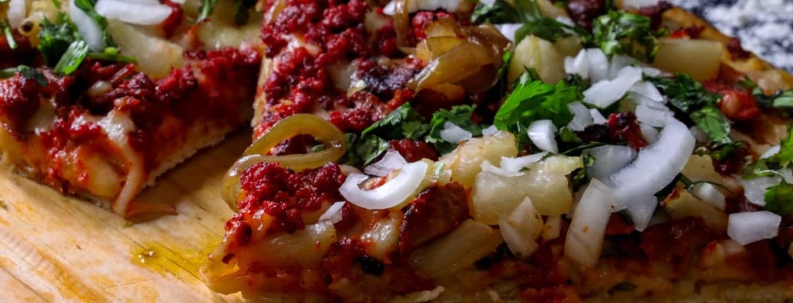 Mexican