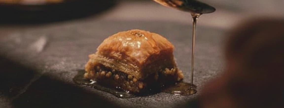 Baklava