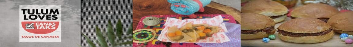 Canastaks Tacos de Canasta Canastaks Tacos de Canasta