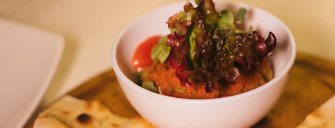 Baba Ganoush
