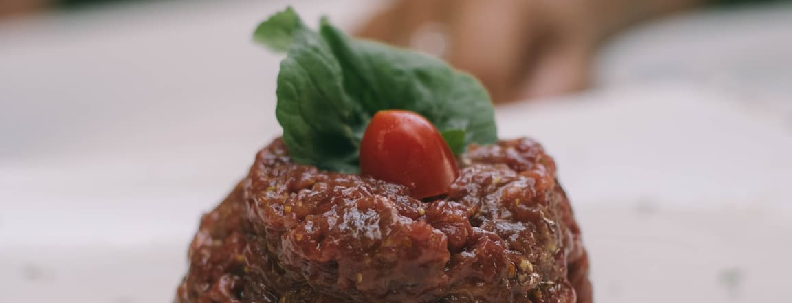 Beef Tartare Classics