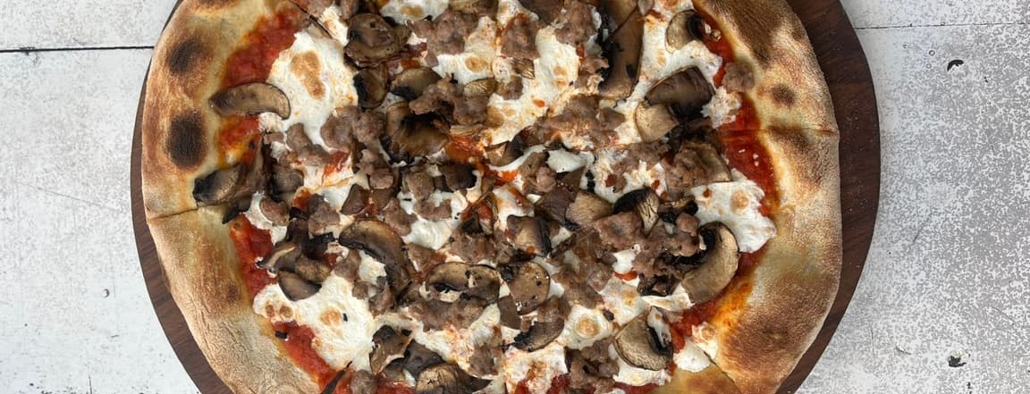 Boscaiola