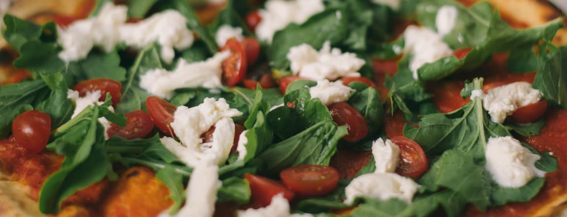 Burrata