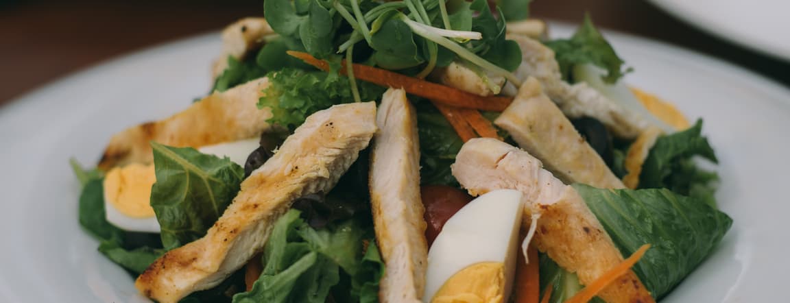 Chicken Salad