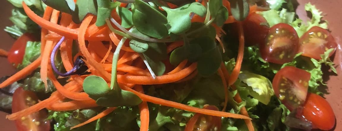 Mix Salad