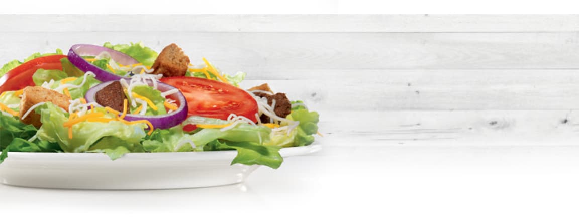 Side salad