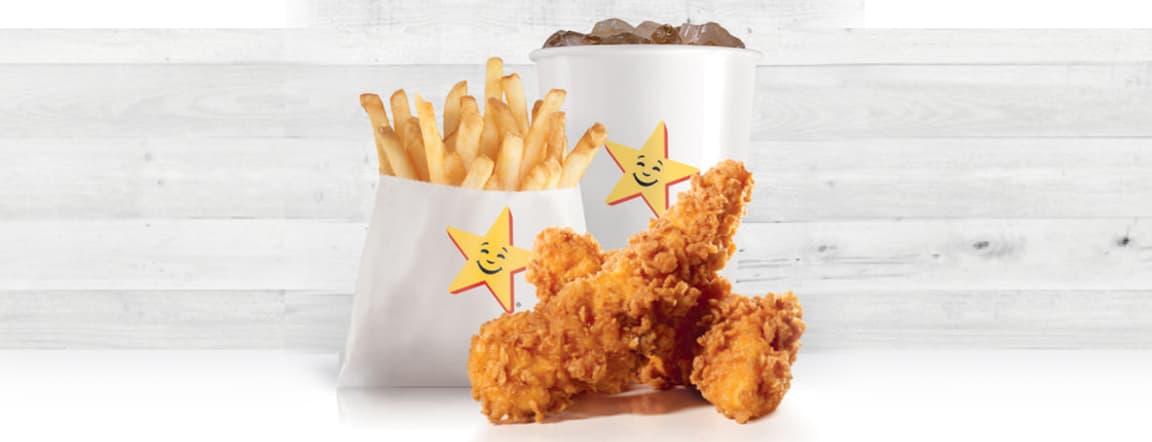Starkids tenders