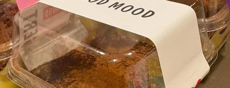 Tiramisú