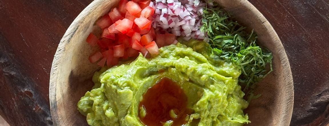 Guacamole