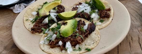 Sirloin tacos (3)