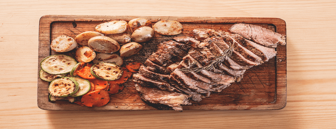 Arrachera Steak