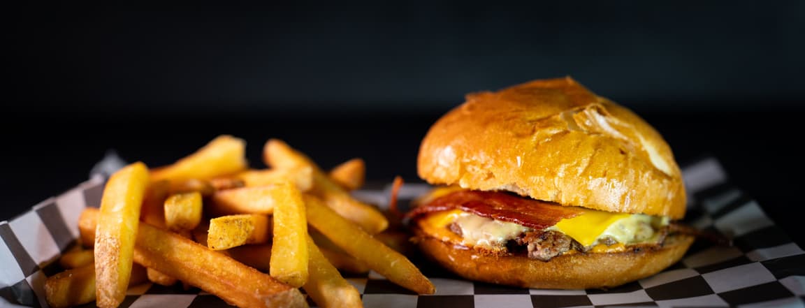 Cheeseburger
