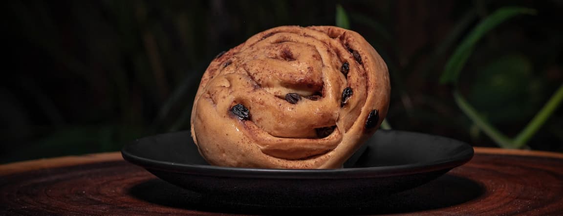 Cinnamon roll
