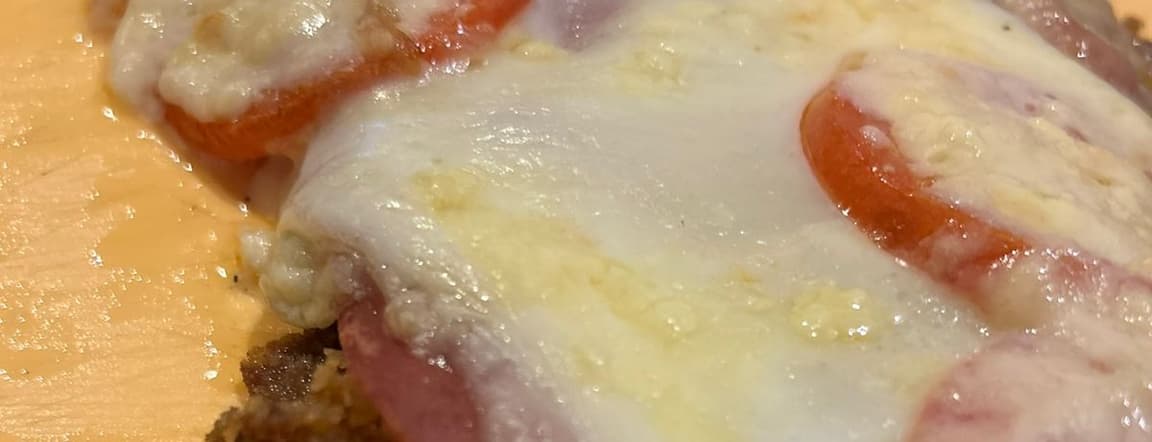 Napolitana milanese