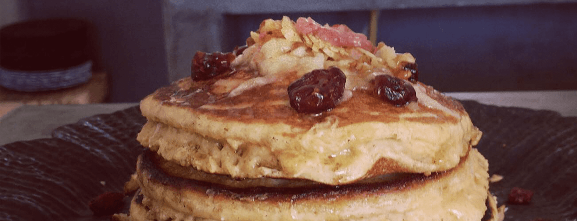 Banana stack