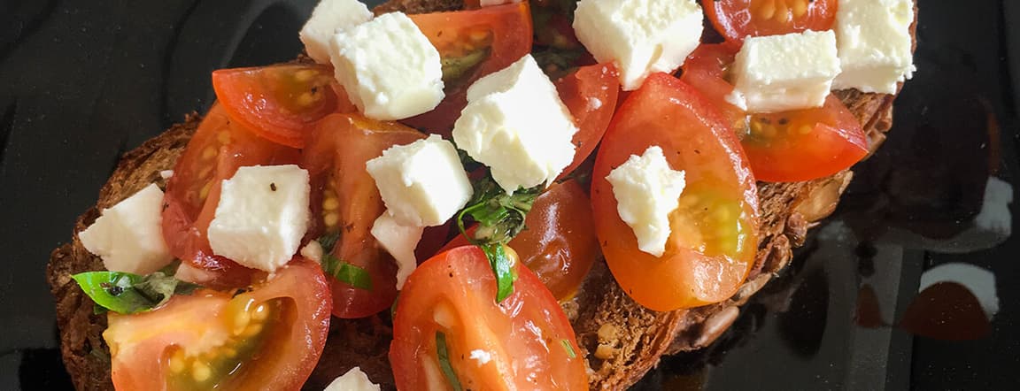 Bruschetta