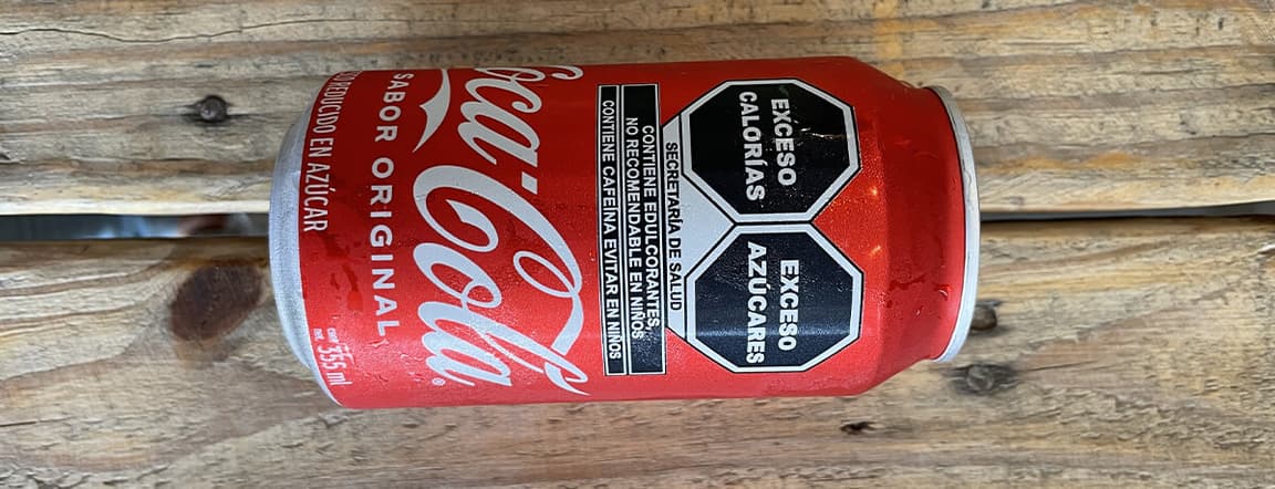 Coca cola