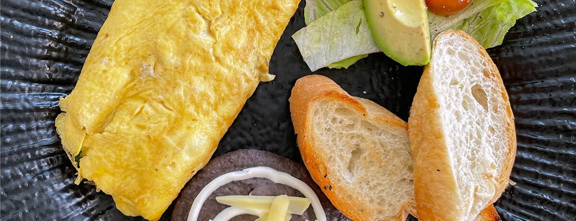 Omelette