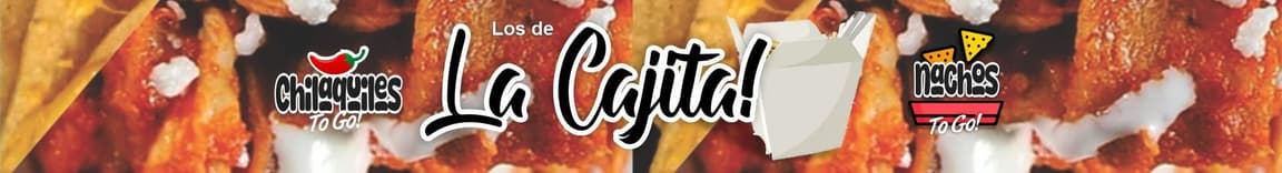 Chilaquiles To Go Chilaquiles To Go