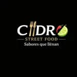 Cidro Cidro