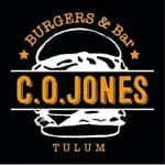 C.O. Jones Burgers & Bar C.O. Jones Burgers & Bar