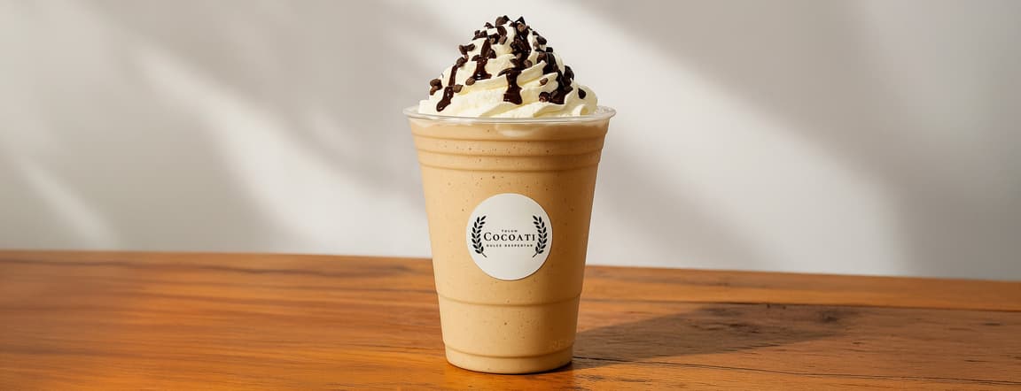 Frappuccino