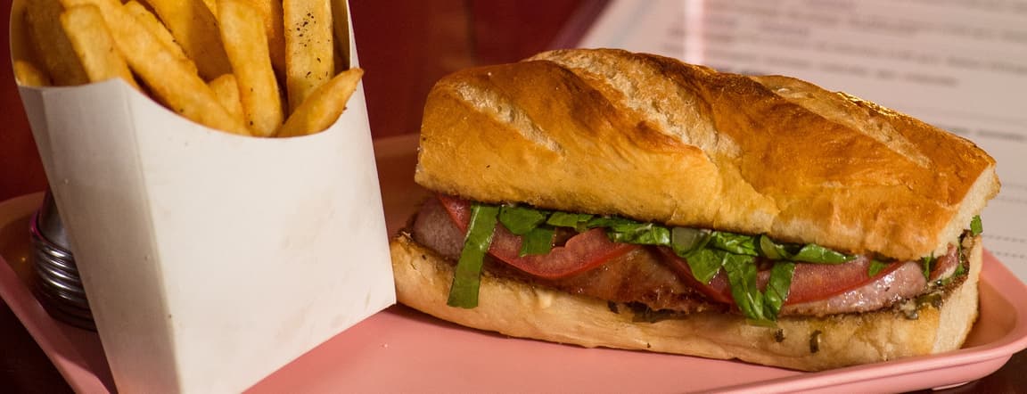2 Choripan