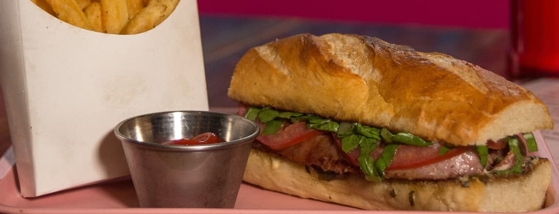 Choripan