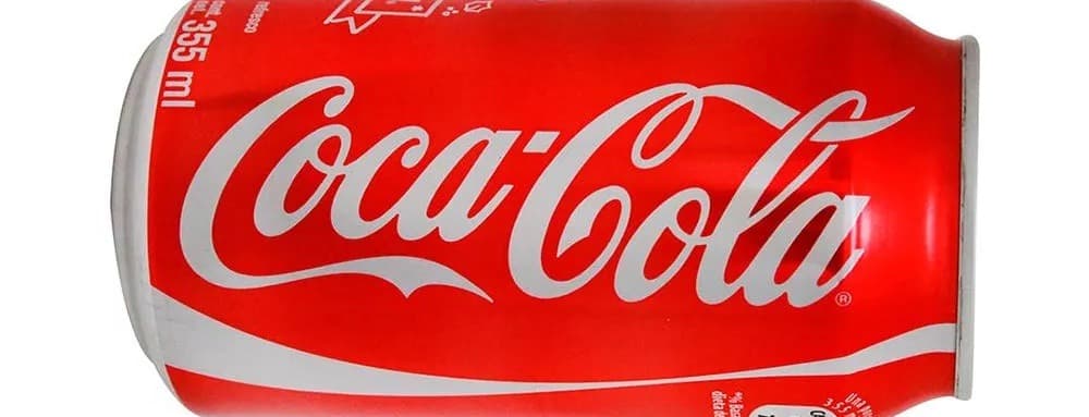 Coca cola