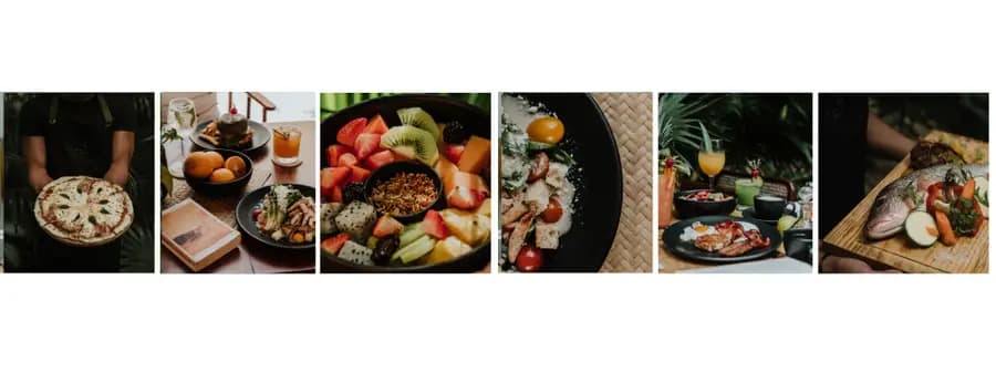 Copal Gastrobar