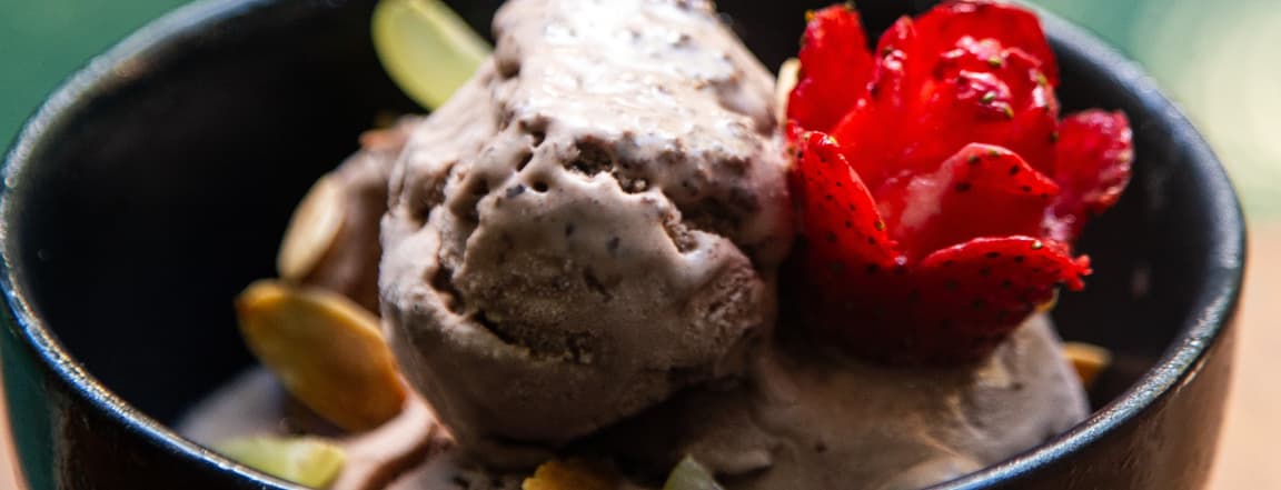 Ice cream